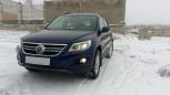 SUV   Volkswagen Tiguan 2009 , 730000 , 