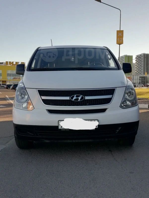    Hyundai H1 2012 , 995000 , 