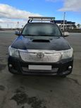  Toyota Hilux 2012 , 950000 , 