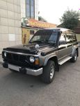 SUV   Nissan Safari 1991 , 690000 , 