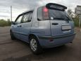  Toyota Raum 1998 , 245000 , 