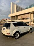 SUV   Mitsubishi Outlander 2011 , 950000 , 