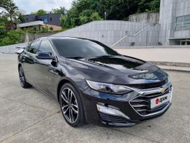  Chevrolet Malibu 2020 , 2180000 , 