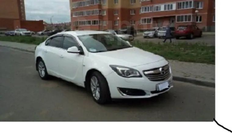  Opel Insignia 2014 , 920000 , 