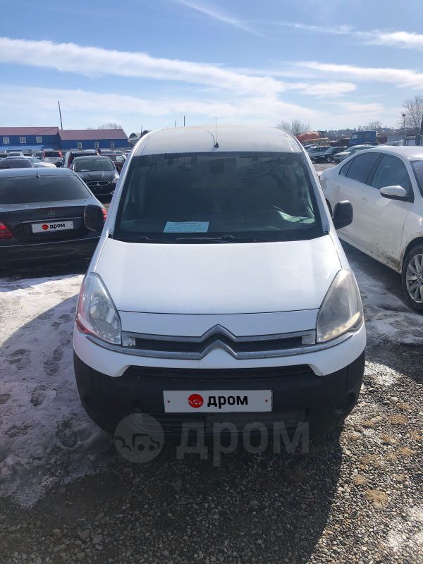    Citroen Berlingo 2013 , 305000 , 