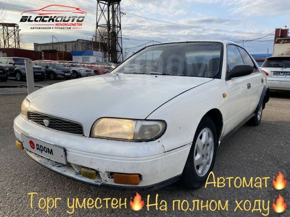  Nissan Bluebird 1992 , 79000 , 