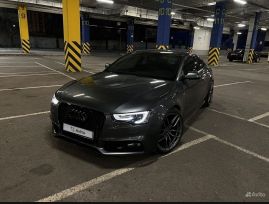  Audi A5 2015 , 2149000 , 