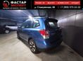 SUV   Subaru Forester 2017 , 1639000 , 