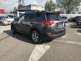 SUV   Toyota RAV4 2015 , 1190000 , 