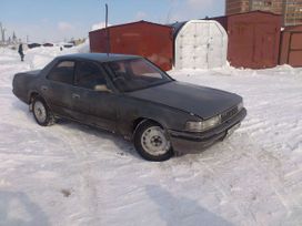  Toyota Cresta 1990 , 80000 , 