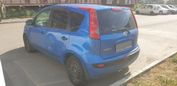  Nissan Note 2007 , 190000 , 