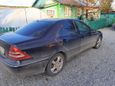  Mercedes-Benz C-Class 2002 , 350000 , 