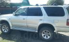 SUV   Toyota Hilux Surf 1999 , 600000 , 