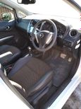  Nissan Note 2016 , 770000 , 