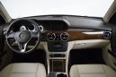 SUV   Mercedes-Benz GLK-Class 2014 , 1215000 , 