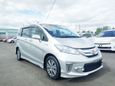    Honda Freed 2013 , 755000 , 