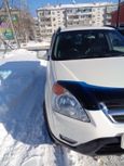 SUV   Honda CR-V 2001 , 500000 , 