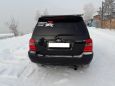 SUV   Toyota Kluger V 2002 , 630000 , 