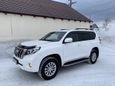 SUV   Toyota Land Cruiser Prado 2016 , 3070000 , 