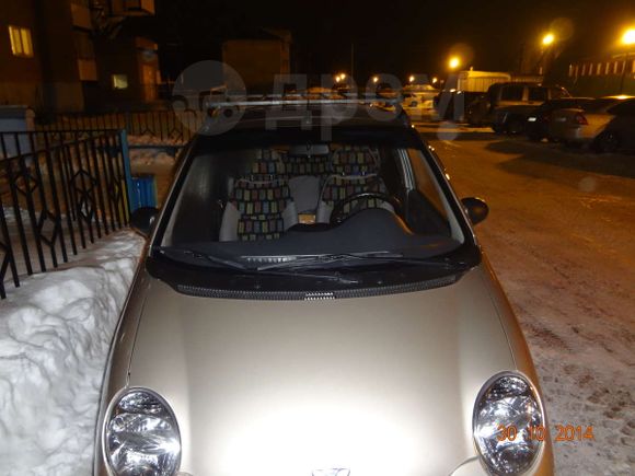  Daewoo Matiz 2012 , 250000 , 