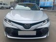  Toyota Camry 2019 , 1650000 , 