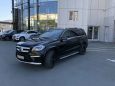 SUV   Mercedes-Benz GL-Class 2014 , 3200000 , 