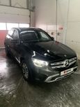 SUV   Mercedes-Benz GLC 2019 , 3650000 ,  