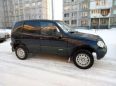 SUV   Chevrolet Niva 2004 , 190000 , 