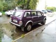 SUV    4x4 2131  2002 , 140000 , 