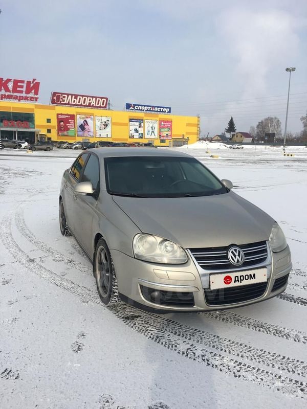  Volkswagen Jetta 2007 , 380000 , 