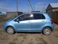  Toyota Vitz 2005 , 275000 ,  