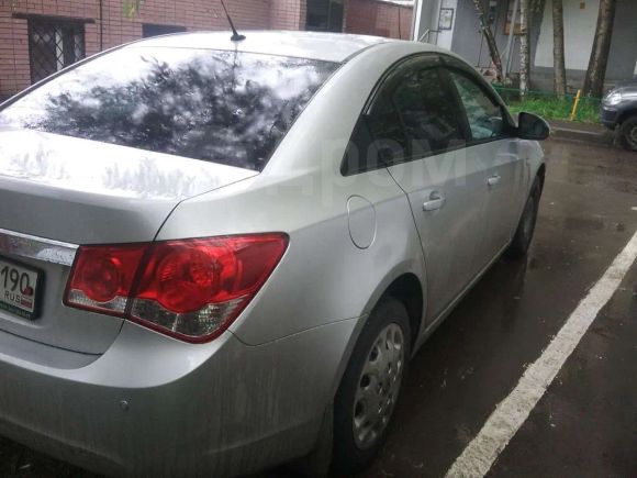  Chevrolet Cruze 2011 , 390000 , 