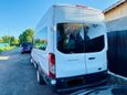   Ford Transit 2017 , 1699999 , 