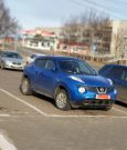 SUV   Nissan Juke 2010 , 630000 , 