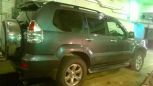 SUV   Toyota Land Cruiser Prado 2002 , 1180000 , 