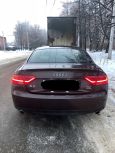  Audi A5 2012 , 1300000 , 