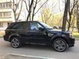 SUV   Land Rover Range Rover Sport 2012 , 1320000 , 