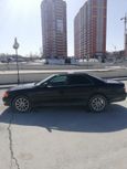  Toyota Chaser 1996 , 260000 , 