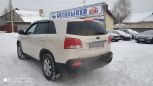 SUV   Kia Sorento 2011 , 750000 , 