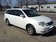  Toyota Corolla Fielder 2001 , 330000 , 