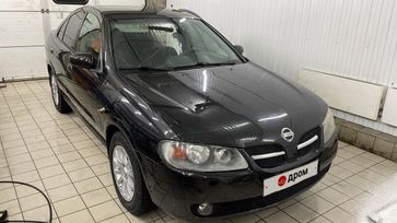  Nissan Almera 2005 , 310000 , 