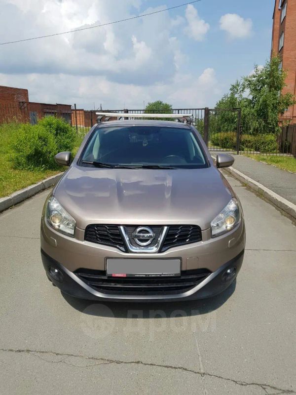 SUV   Nissan Qashqai 2012 , 680000 ,  