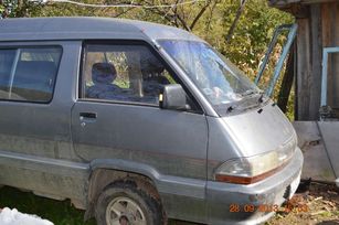    Toyota Town Ace 1991 , 65000 , 