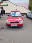  Toyota Echo 2001 , 175000 , 