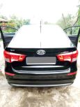  Kia Rio 2016 , 700000 , 