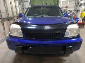 SUV   Nissan X-Trail 2001 , 535000 , 