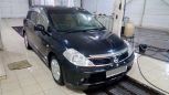  Nissan Tiida 2004 , 375000 , 