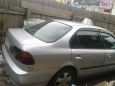  Honda Civic 1998 , 145000 , 