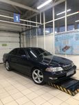  Toyota Mark II 1999 , 369000 , 