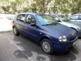  Renault Clio 2001 , 99000 , 